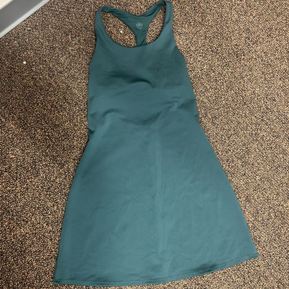 ALO DRESS
